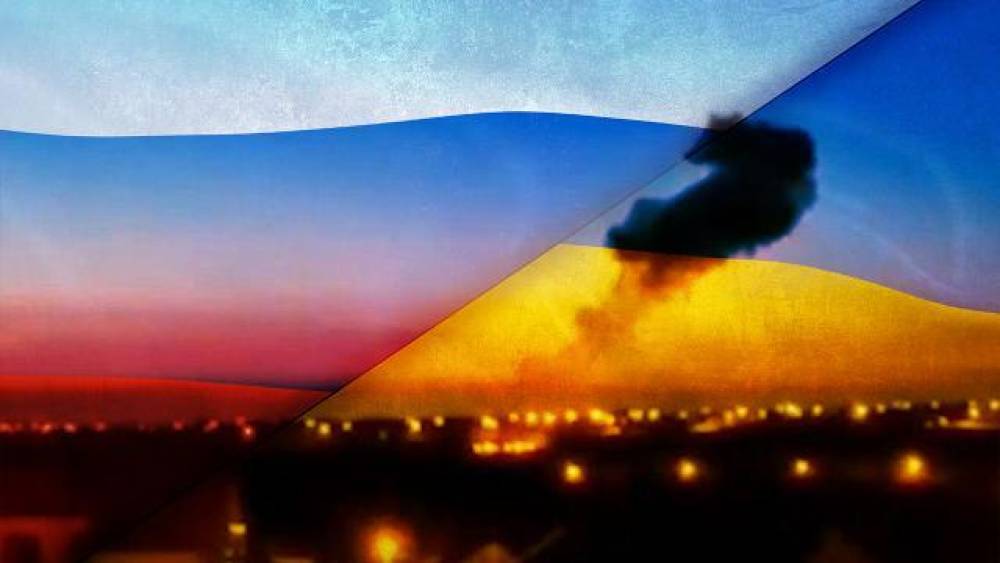 Ukrayna: Rusiya Kiyev və Xarkova hava hücumları təşkil etdi