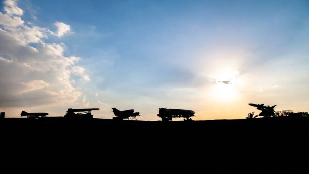 Əfqanıstan "qisas əməliyyatı"-na başladı 