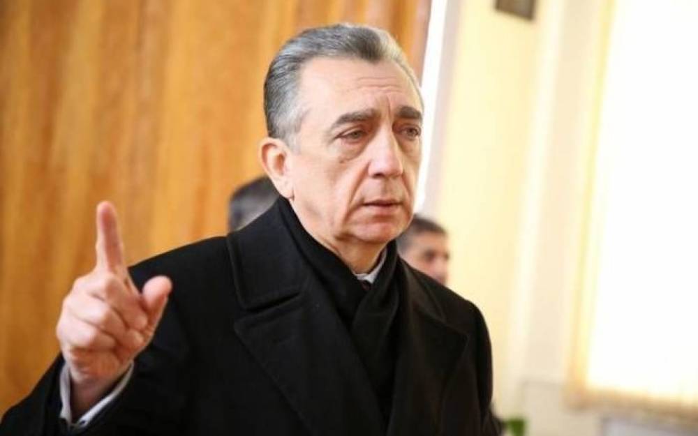 Eldar Əzizov müşavirə keçirdi - 3 rayonda sanitar təmizlik vəziyyətini sərt tənqid etdi