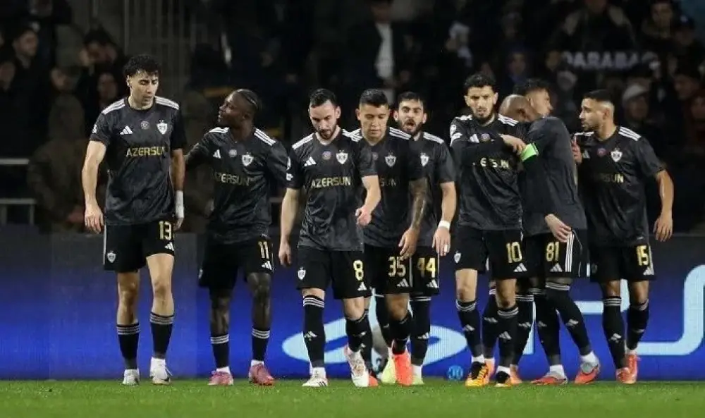 “Neftçi" "Qarabağ"ın pley-off-la bağlı təklifini qəbul etmədi