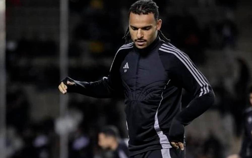 Qurban Qurbanov bu futbolçunu əsas heyətdən kənarlaşdırdı