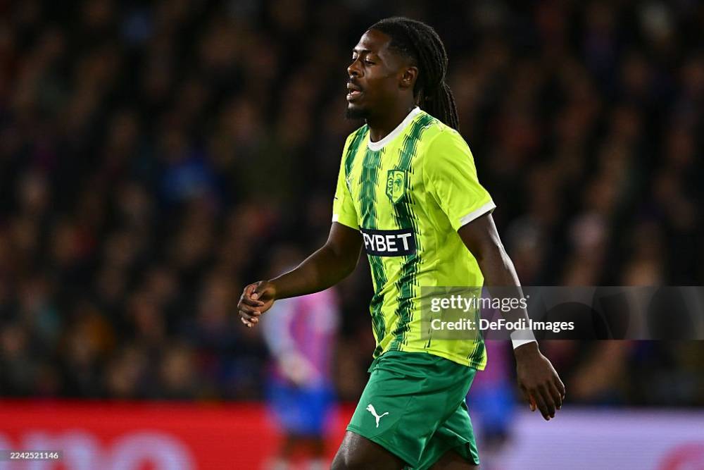 “Qarabağ”ın yolunu səbirsizliklə gözlədiyi yeni legioner Bakıya gəldi - SON DƏQİQƏ