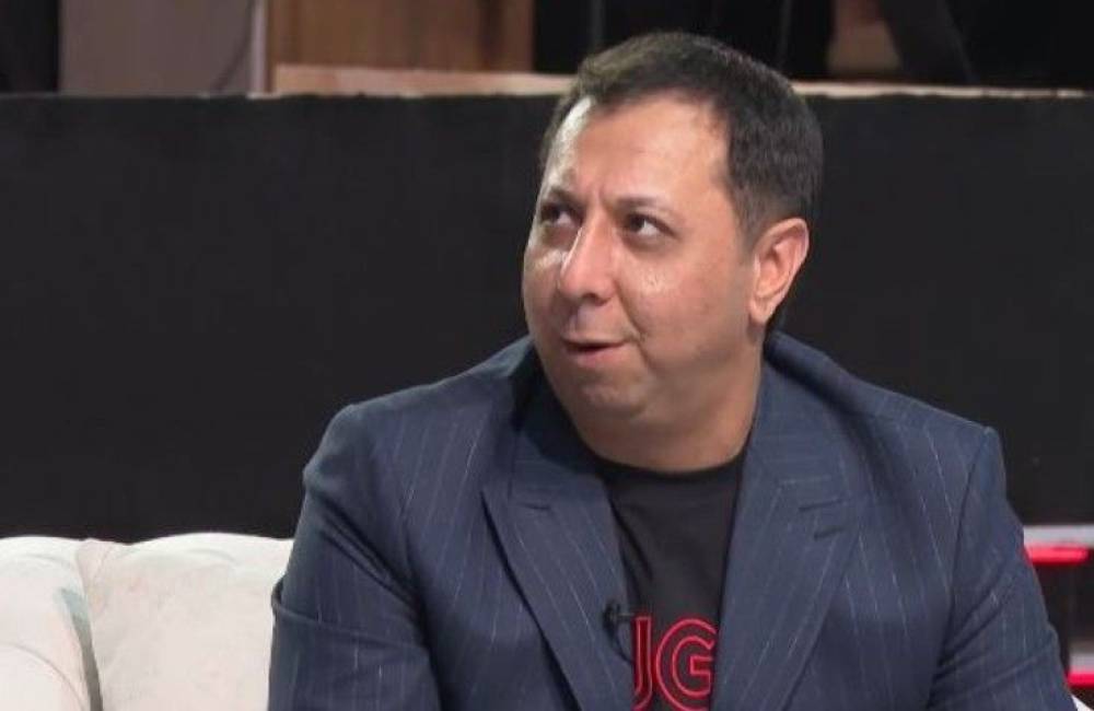 Elməddin Cəfərovdan şikayət olundu: “Eşidəndə şok yaşadım”