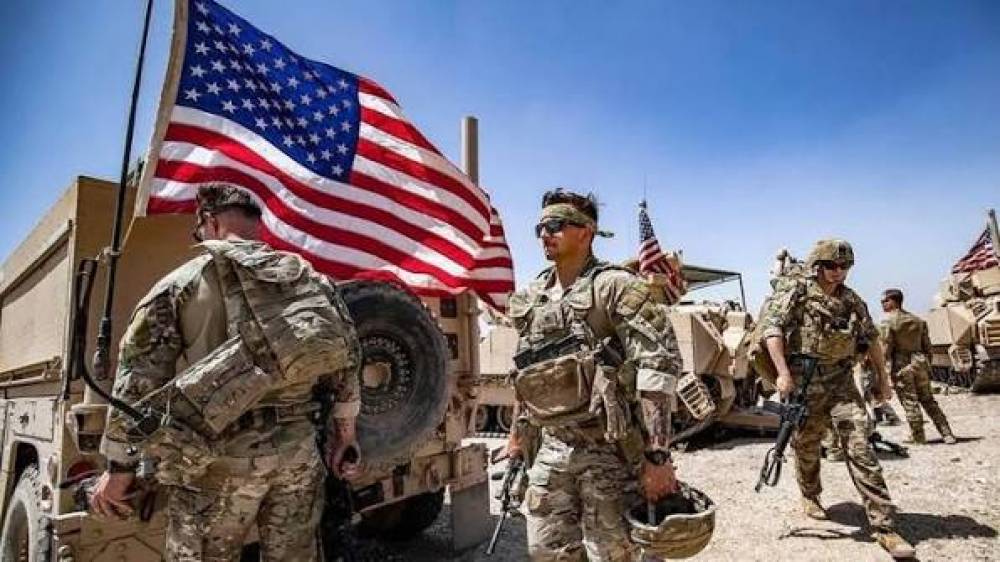 Tramp ABŞ-ın silahlı qüvvələrini gücləndirməyə davam edəcəyini bildirib