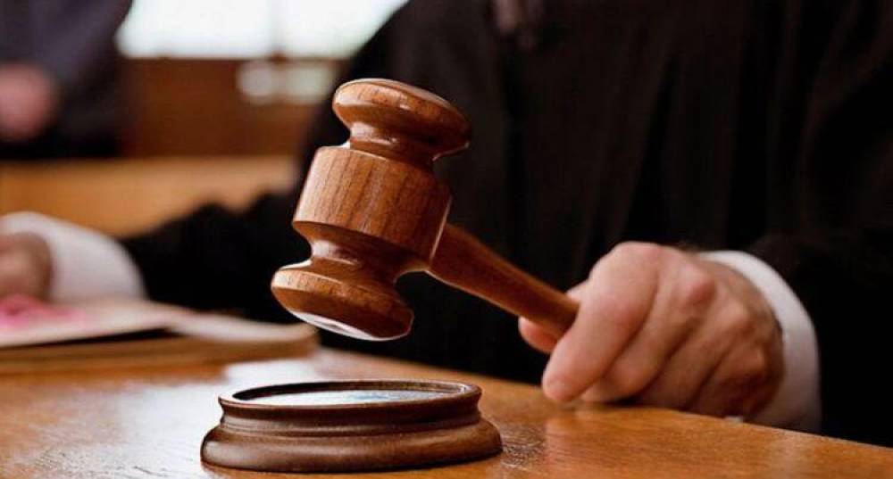 Azərbaycanda hakimlərin sayı açıqlandı