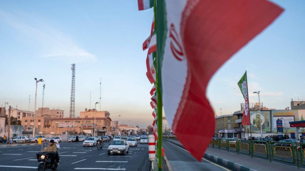 ABŞ İrandan ölkənin üç əsas nüvə obyektinin məhv edilməsini tələb edib - KİV