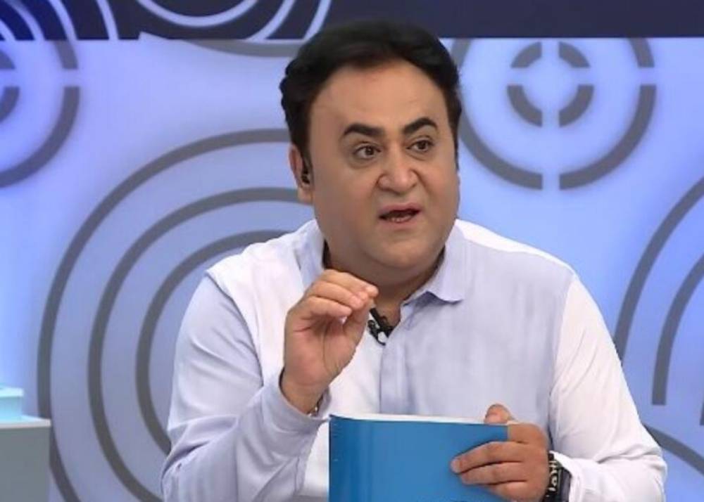 "Mən öləndə ürəyimi, gözümü kimə lazımdırsa köçürsünlər" - Elgiz Əkbər