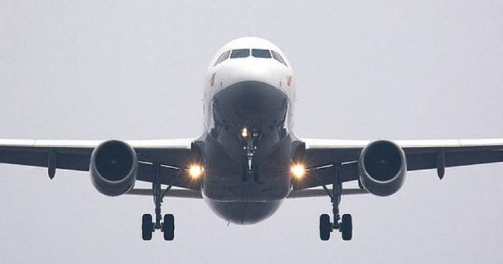 Tehran-İrəvan marşrutu üzrə iki reys ləğv edilib