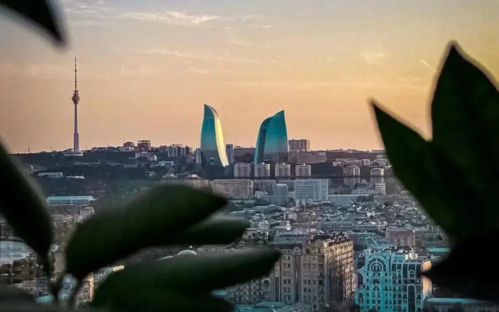 Sabah 18° isti olacaq