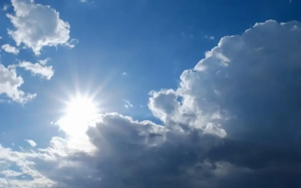 Sabah hava yağmursuz olacaq 