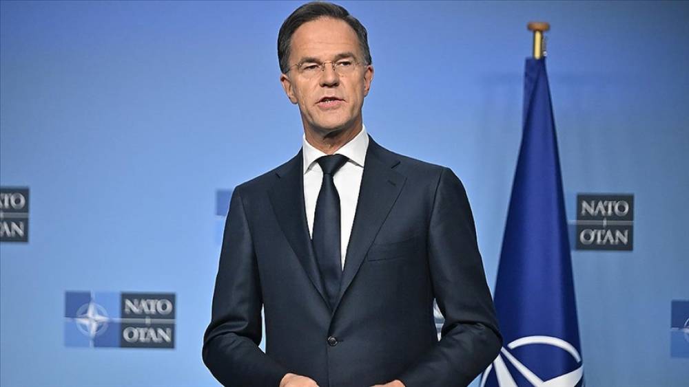 NATO-dan Ukraynanın təhlükəsizliyi ilə bağlı açıqlama