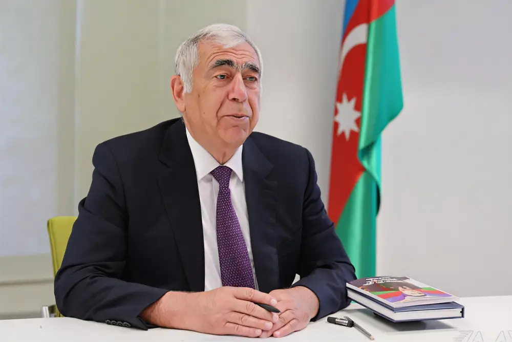 Prezidentin vəzifədən azad etdiyi Saleh Məmmədovun dosyesi