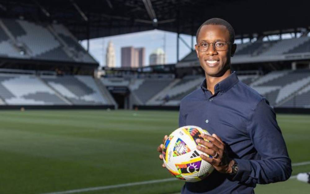 Nəriman komandaya yeni nəfəs gətirəcək" - ABŞ klubunun meneceri