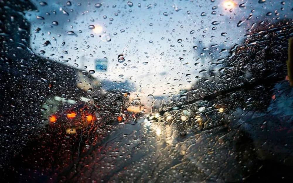 Bəzi rayonlara yağış və qar yağacaq - Xəbərdarlıq