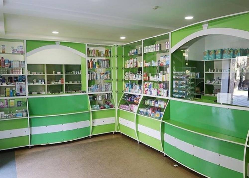 48 aptekdə yoxlama keçirildi