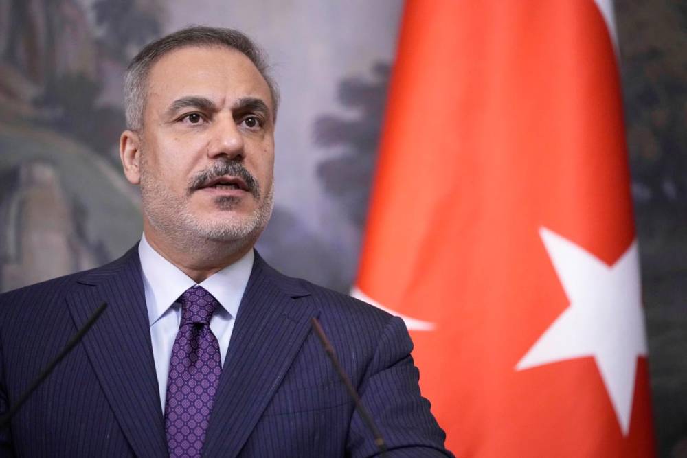 Türkiyə XİN Əfqanıstan - Pakistan gərginliyini müzakirə edib 