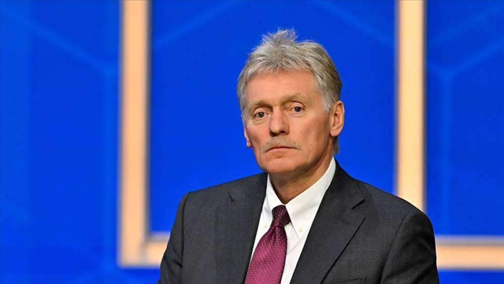 Rusiya: Ukrayna ilə bağlı bütün məqsədlərimizə çatmamışıq