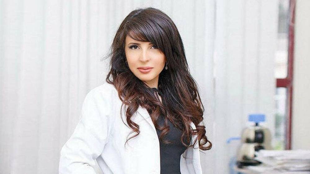 "İmsaksız oruc təhlükəlidir" - Həkim - dietoloq DANIŞDI 