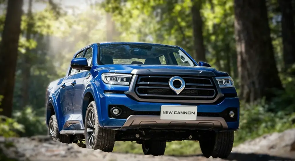 Çinin pikap ixracatı beş illik maksimuma çatıb