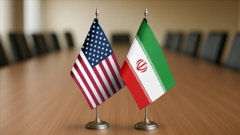 ABŞ mediası: Cenevrədə keçirilən ABŞ-İran nüvə danışıqları müsbət keçib