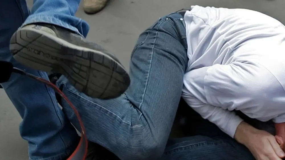 Mərhum Xalq artistinin oğlunu döyməkdə şübhəli bilinənlər saxlanıldılar