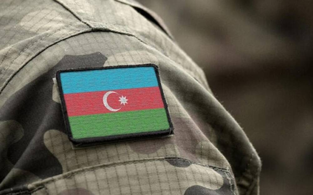 Həqiqi hərbi xidmətin başlanğıcı sayılacaq günlə bağlı qanunvericiliyə dəyişiklik edilir