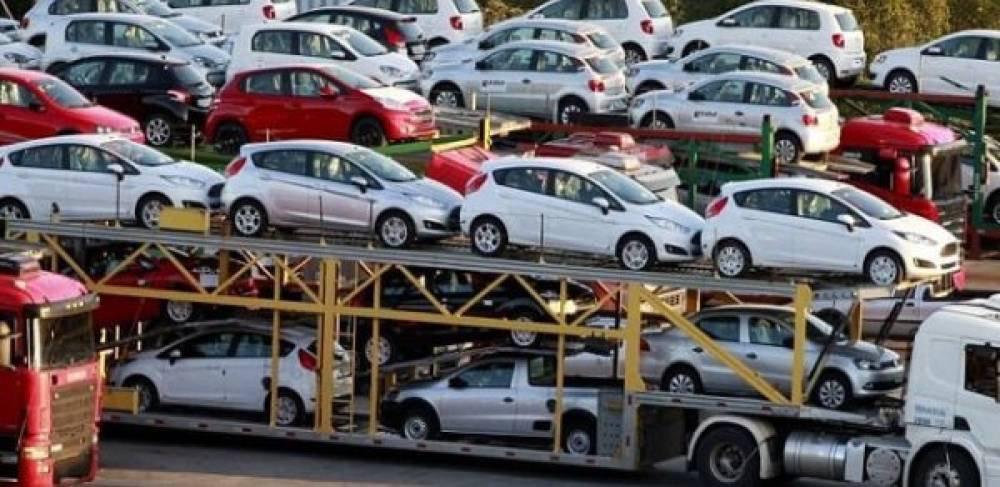 Xaricdən avtomobil gətirənlərin sayı niyə kəskin azalıb? - VİDEO