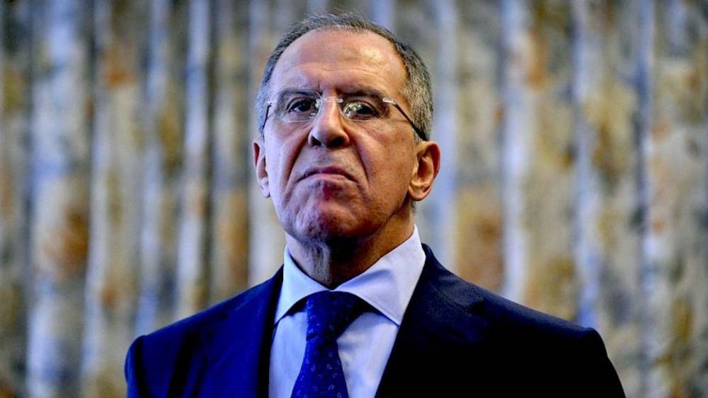 "Ukrayna razılaşmanı imzalayacaqsa.." - Lavrov 