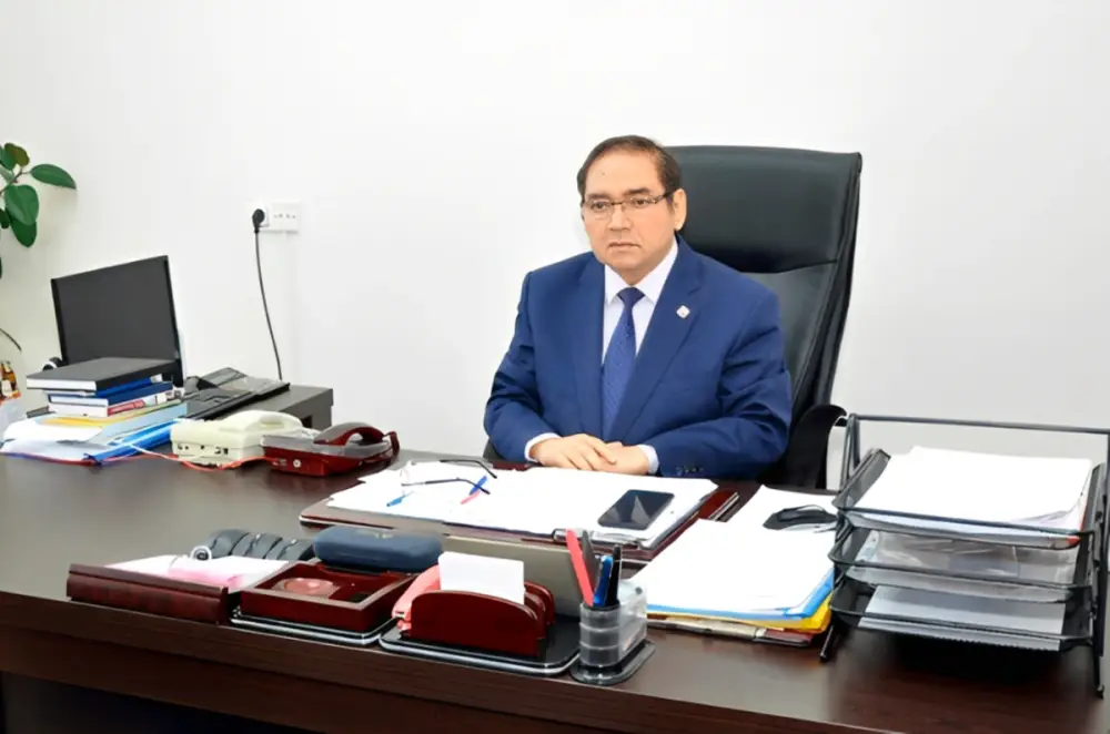 Azərbaycanda halı pisləşən professor qəfil öldü