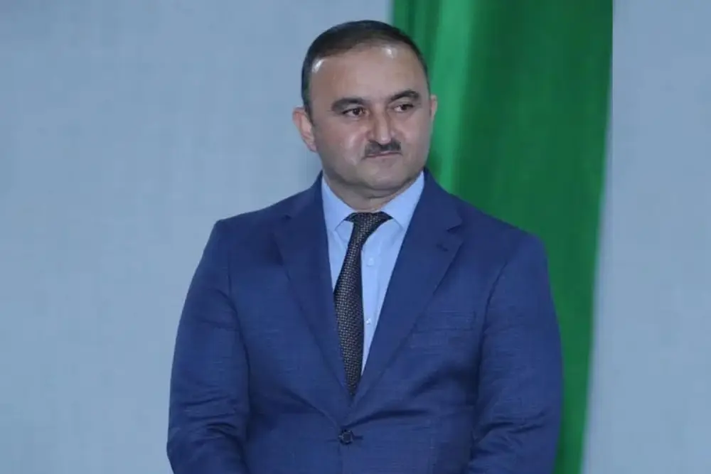 Mil-Muğan Regional Gənclər və İdman İdarəsinə yeni rəis TƏYİNATI