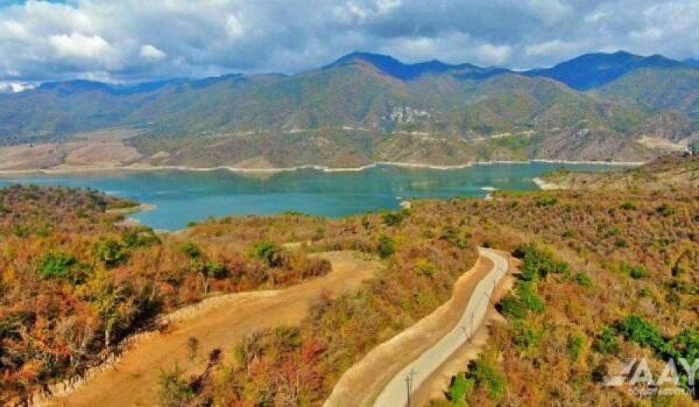 Sərsəngdə 16 milyonluq təmir işlərinə başlanılır