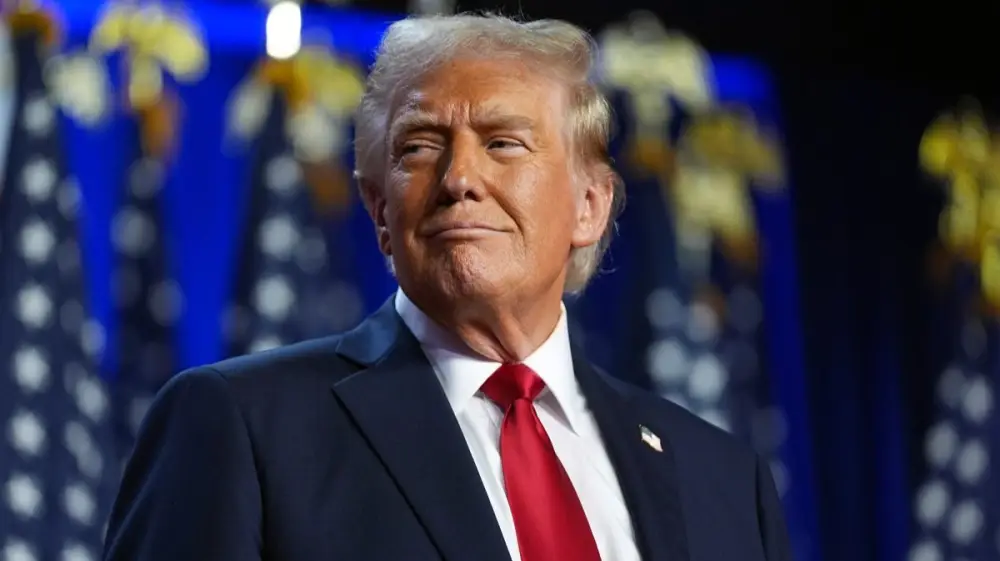 Donald Tramp: Azərbaycan və bir sıra ölkələr Sülh Şurasına 7 milyard dollar vəsait yatırıb