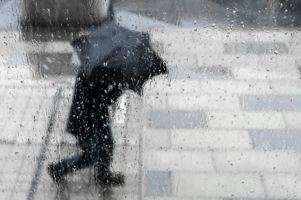 Temperatur 4-6 dərəcə enəcək - XƏBƏRDARLIQ