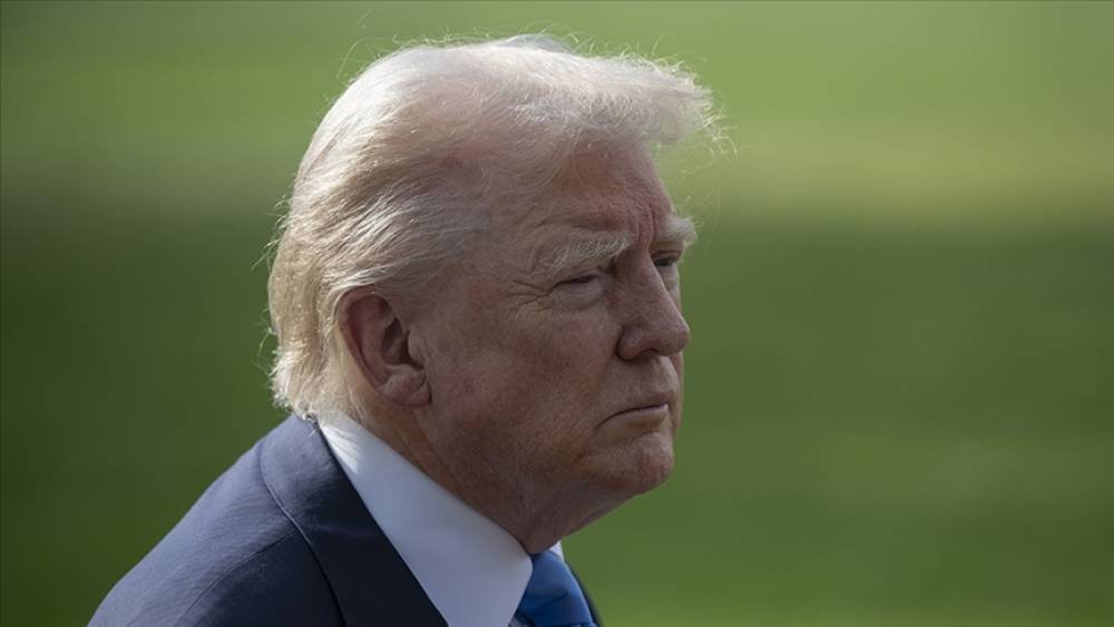 ABŞ-da Trampla bağlı sorğu keçirildi: İnsanların 56 faizi…