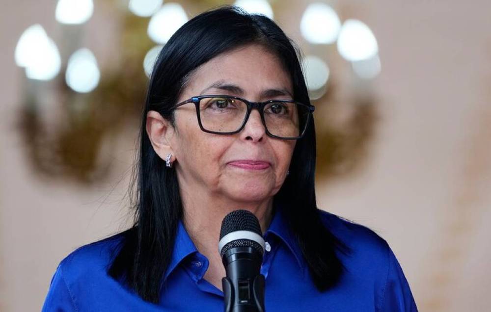 Maduro hələ də qanuni prezidentdir - Müvəqqəti rəhbər 