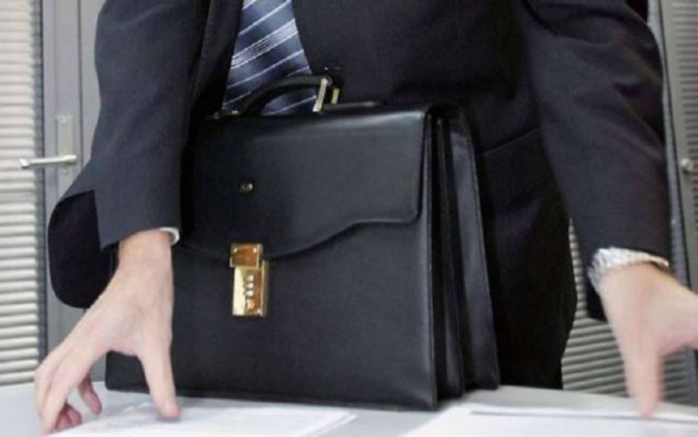 Bu icra başçılarının müavinləri ixtisara düşdü