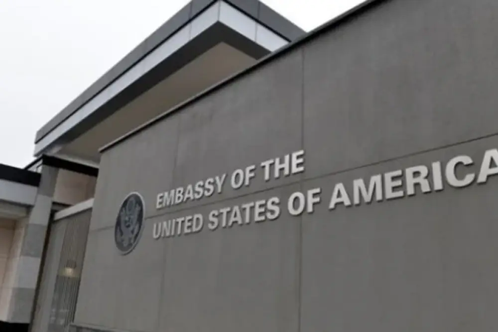 Səfirlik: Strateji Tərəfdaşlıq Xartiyası Azərbaycanla əlaqələrin daha da möhkəmlənməsinə töhfə verəcək