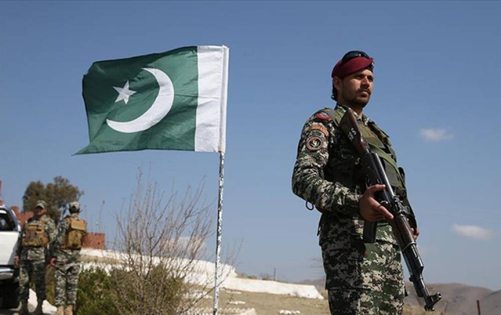 Pakistan Əfqanıstanla açıq qarşıdurmaya başladığını elan etdi