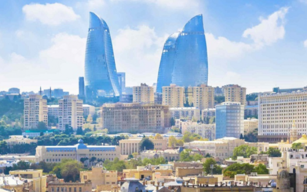 Sabah 24 dərəcə isti olacaq