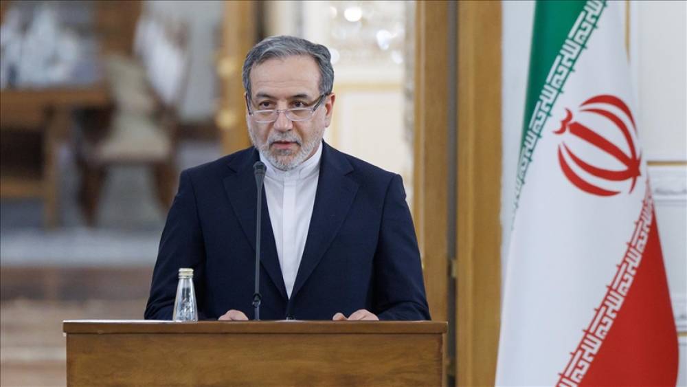 İrandan ABŞ-a mesaj: İyun ayında etdiyiniz səhvi təkrarlamayın