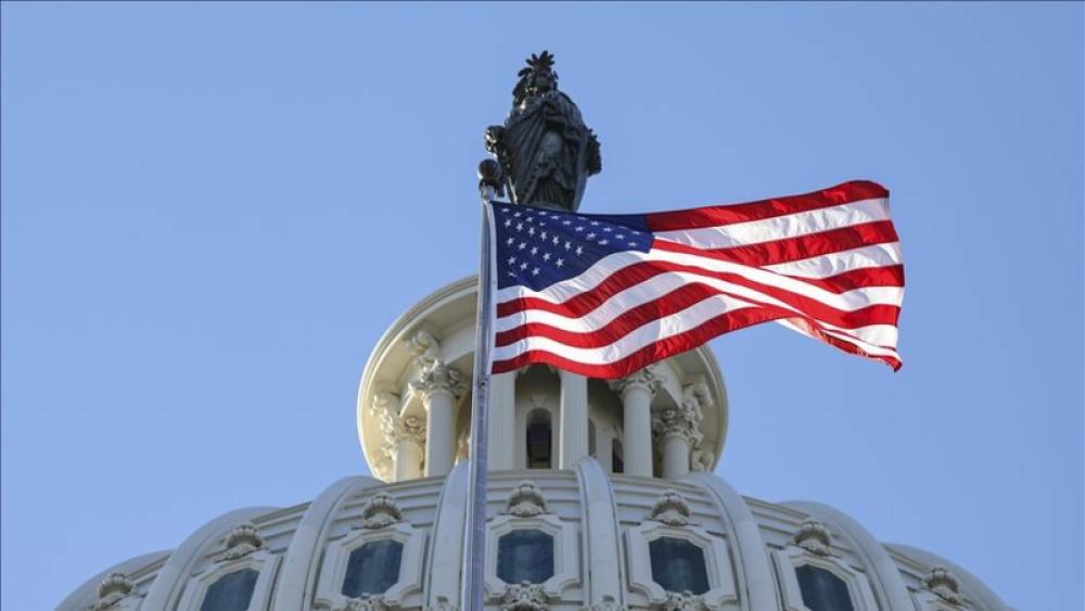 ABŞ İrana sanksiya tətbiq EDƏ BİLƏR 