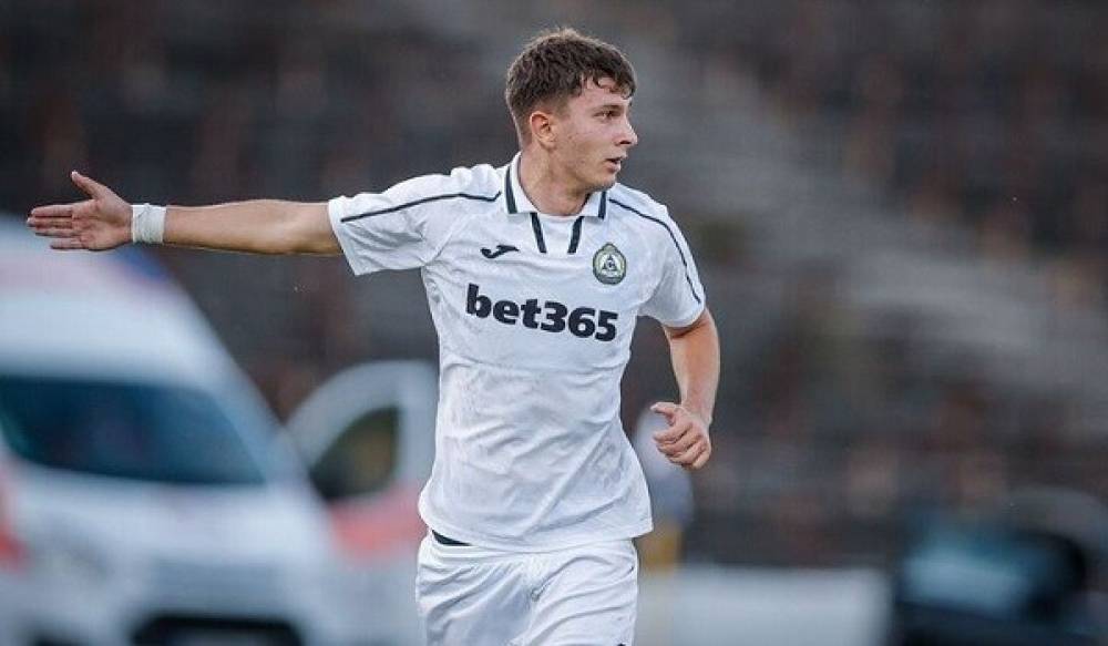 “Qarabağ” 19 yaşlı hücumçu alır - 2 milyona