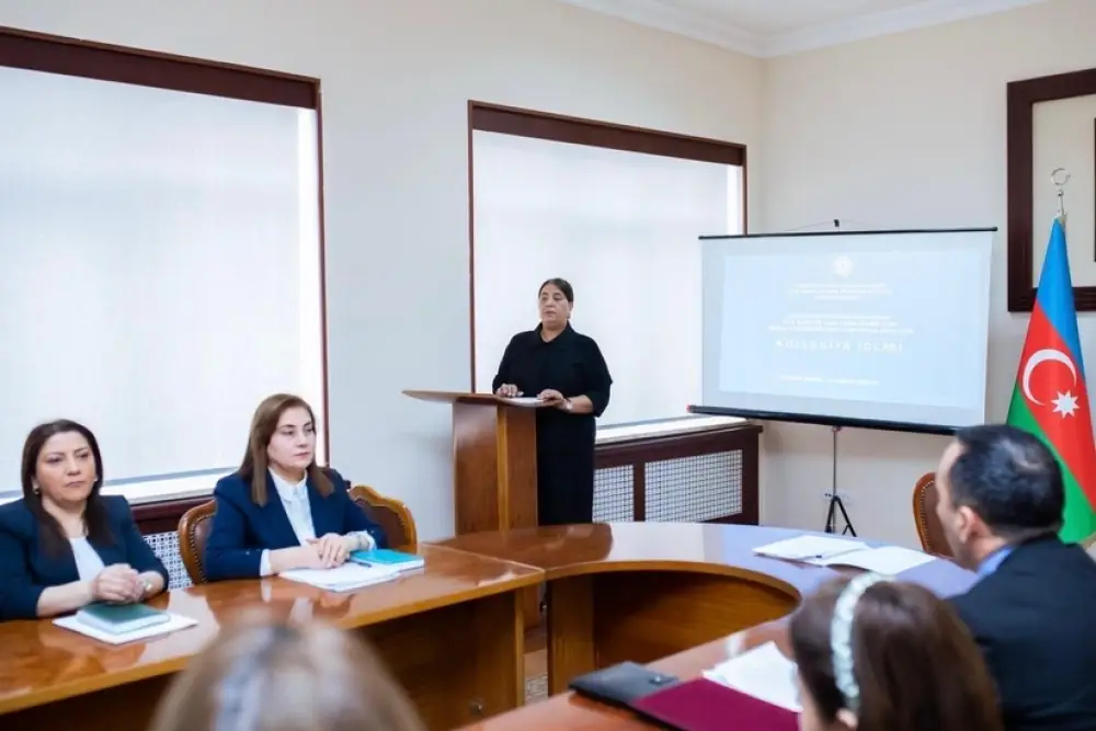 Ötən il Naxçıvanda 10 uşaq əməyinin qarşısı alınıb