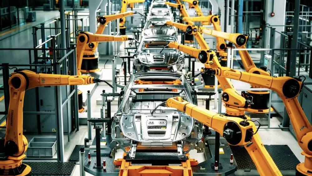 Çin avtomobil sənayesi 2025-ci ildə 66 milyard dollar mənfəət əldə edib