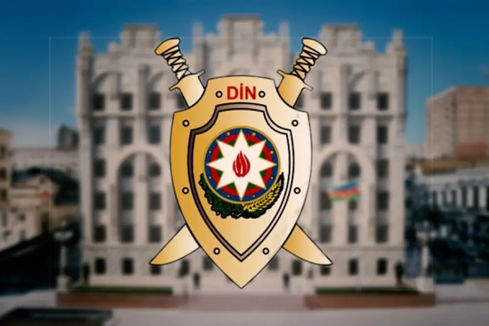 DİN: Son günlər ahıl və tənha vətəndaşlara qarşı dələduzluq hallarının artması müşahidə olunur