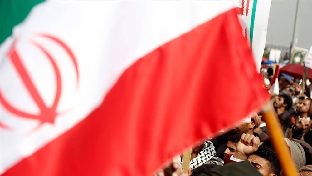 İranda etirazlarda ölənlərin sayı artdı