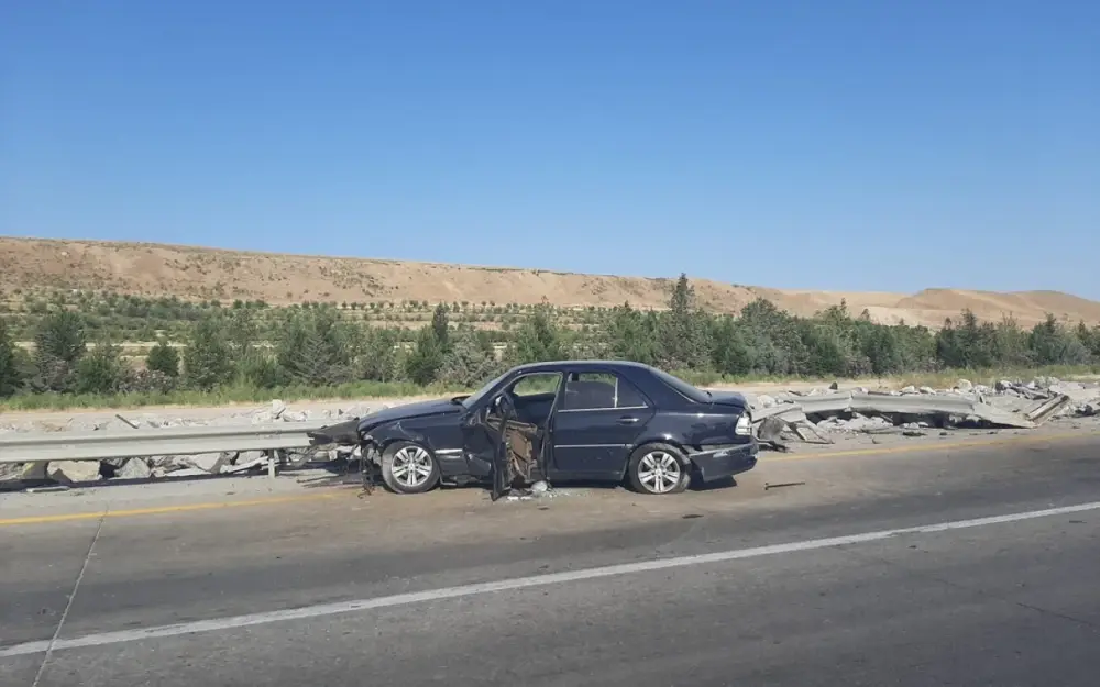 10 ildən yuxarı təcrübəsi olan sürücülər 488 dəfə qəza törədib