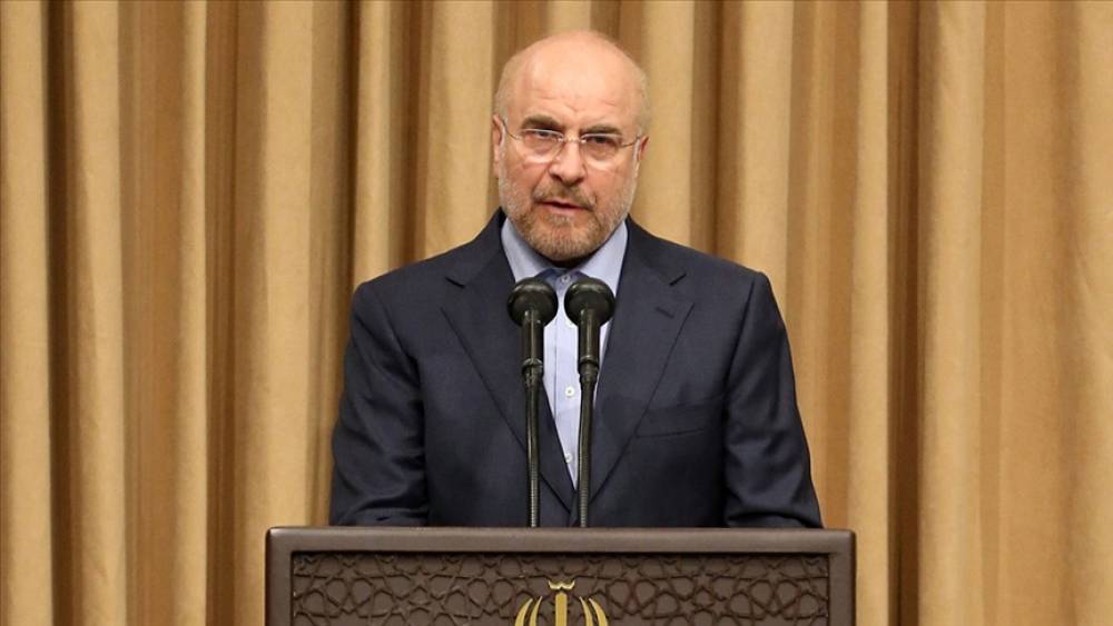 İran: Təhdid və hərbi güc kölgəsi altında danışıqlar problemləri həll etməyəcək