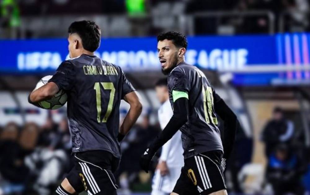 "Qarabağ" Çempionlar Liqasında nə qədər qazanıb? - MƏBLƏĞ