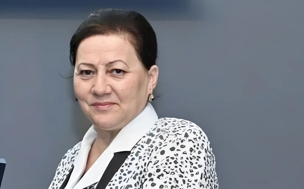 Azərbaycanda Əməkdar müəllim vəfat etdi